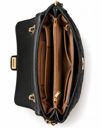 Bolsa Feminina Transversal